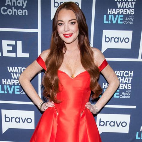 lindsay lohan leaked|Remembering Lindsay Lohans Infamous Sex List, 5 Years Later